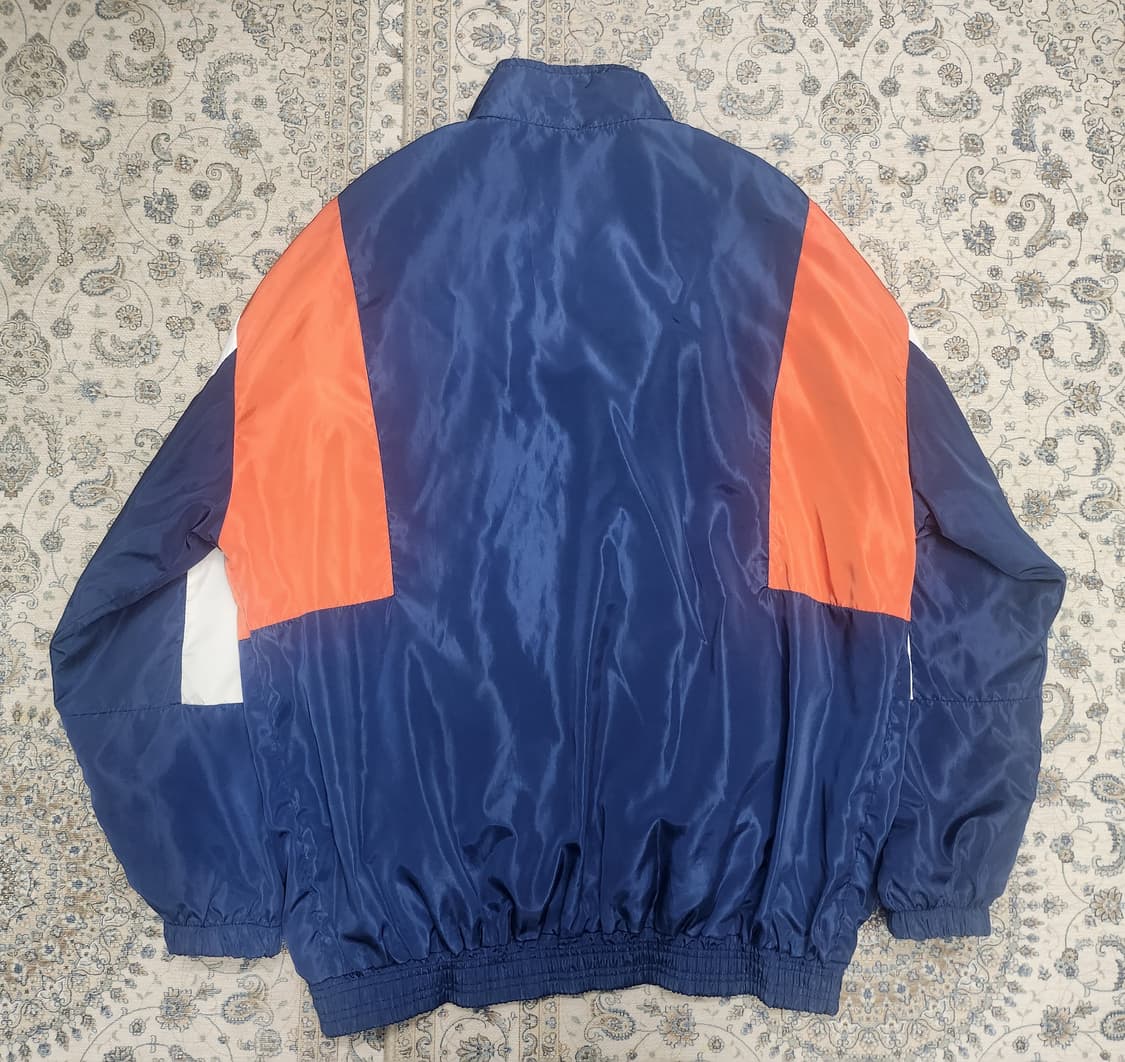 FABKIBLL 배색 바람막이 자켓 (105-110) 상품이미지2