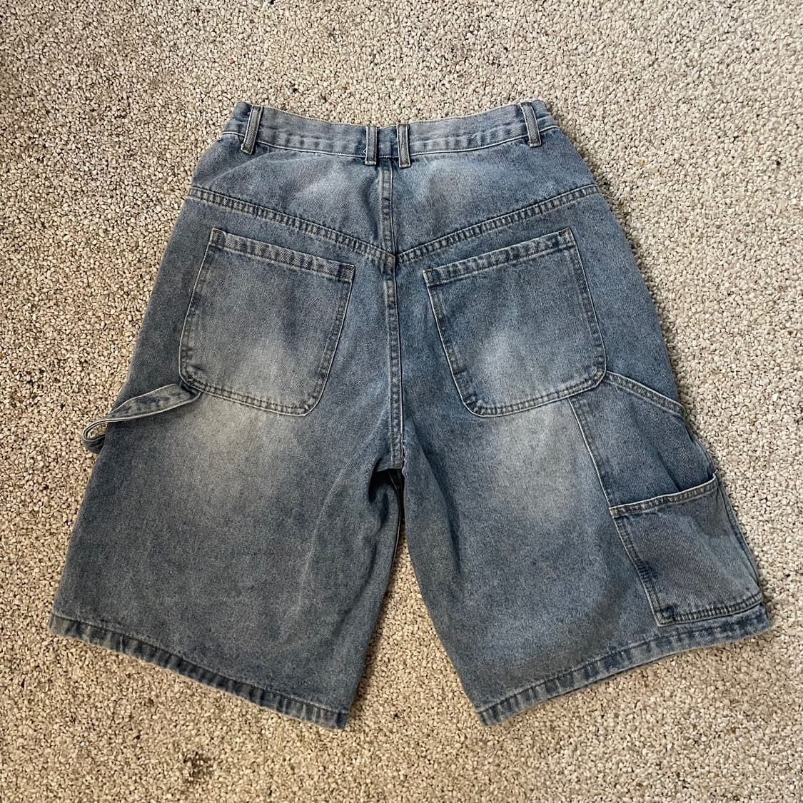 보세 버뮤다팬츠 상품이미지3