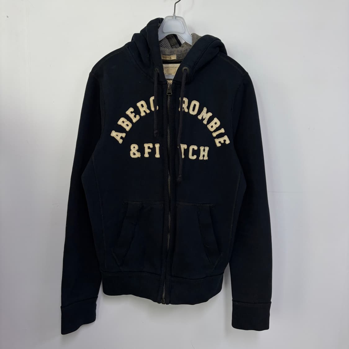아베크롬비 후드집업[1876] 상품이미지3