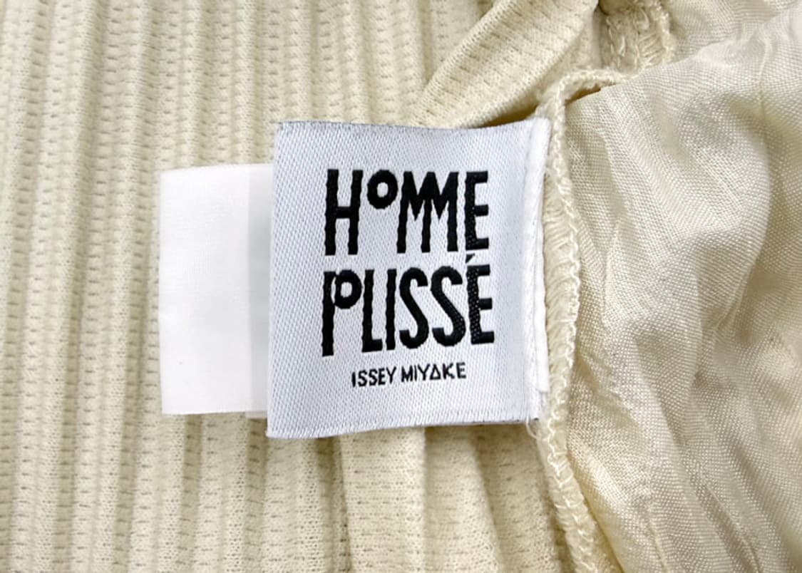 옴므플리세 배기 팬츠 상품이미지7