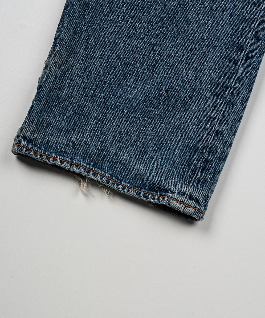 리바이스 501 진청 상품이미지9