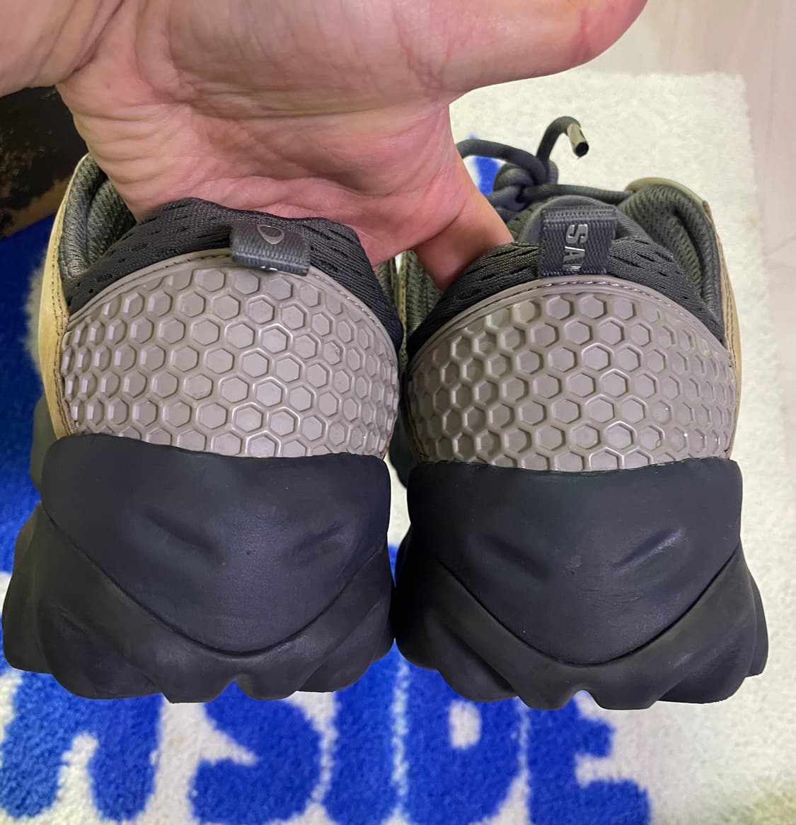 오클리 찹쏘우 모카 275 상품이미지4