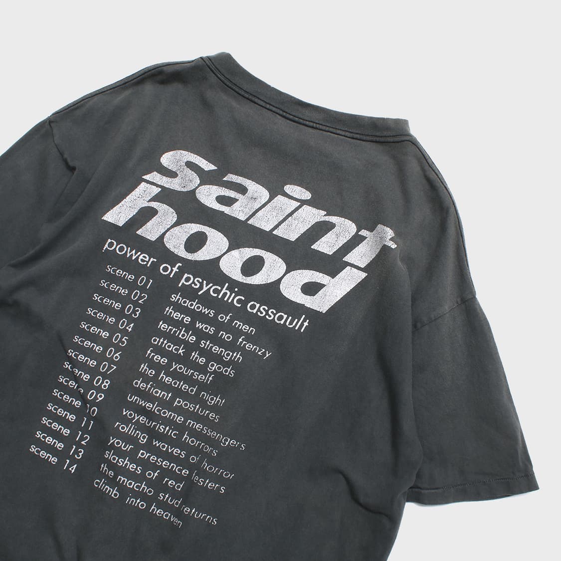 SAINT MICHAEL x NEIGHBORHOOD 상품이미지5