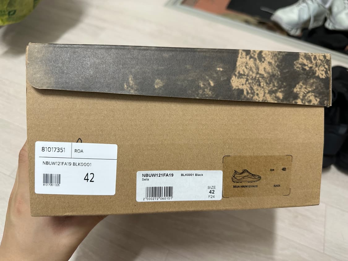 로아 셀라 42 상품이미지7