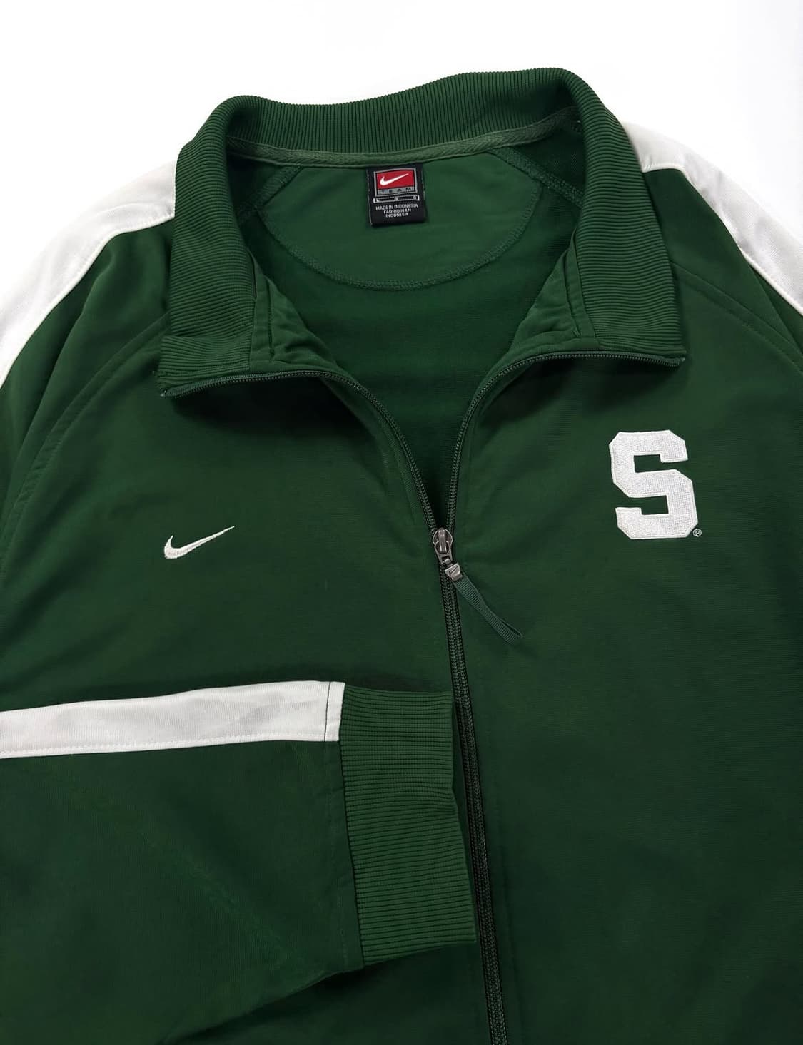 나이키 00‘s 빈티지 져지  상품이미지2