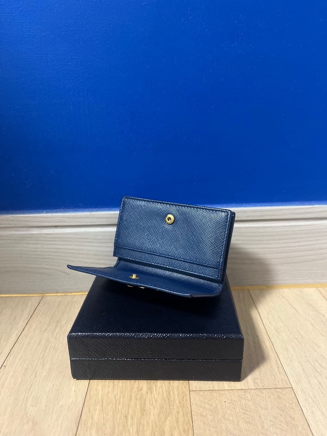 프라다 카드지갑 상품이미지6