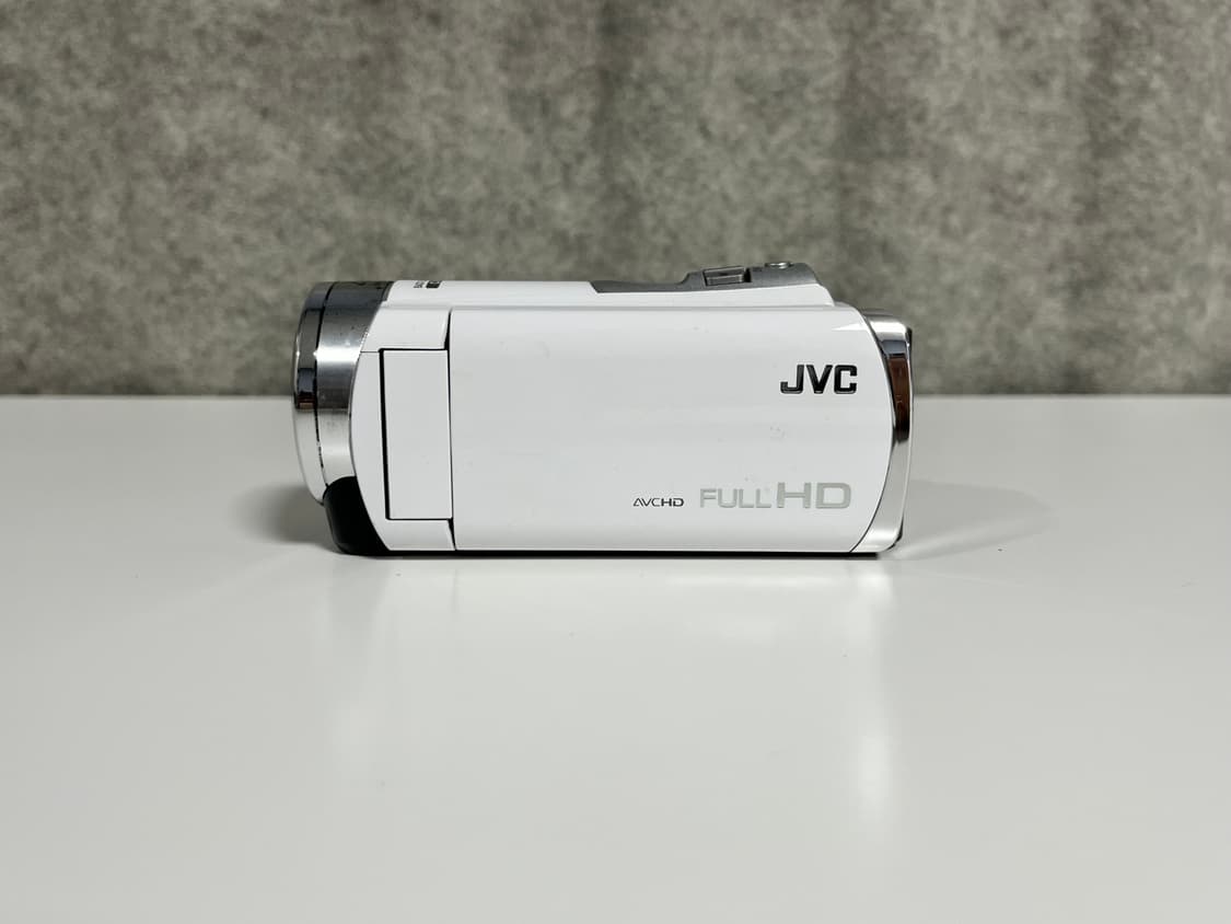 아이브 레이 캠코더/ Jvc gz hm33 빈티지 캠코더 상품이미지2