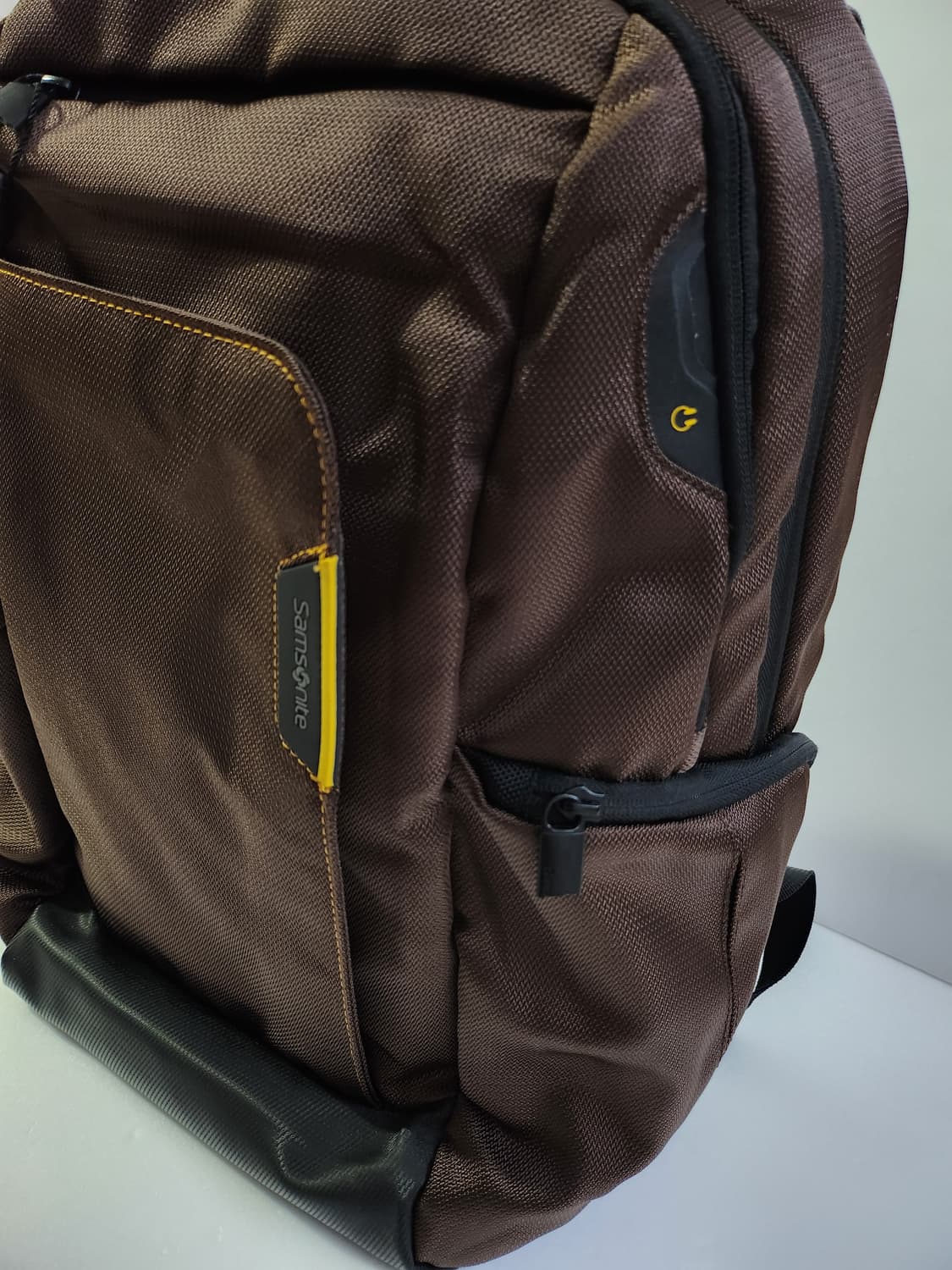 샘소나이트 노트북 백팩 상품이미지2