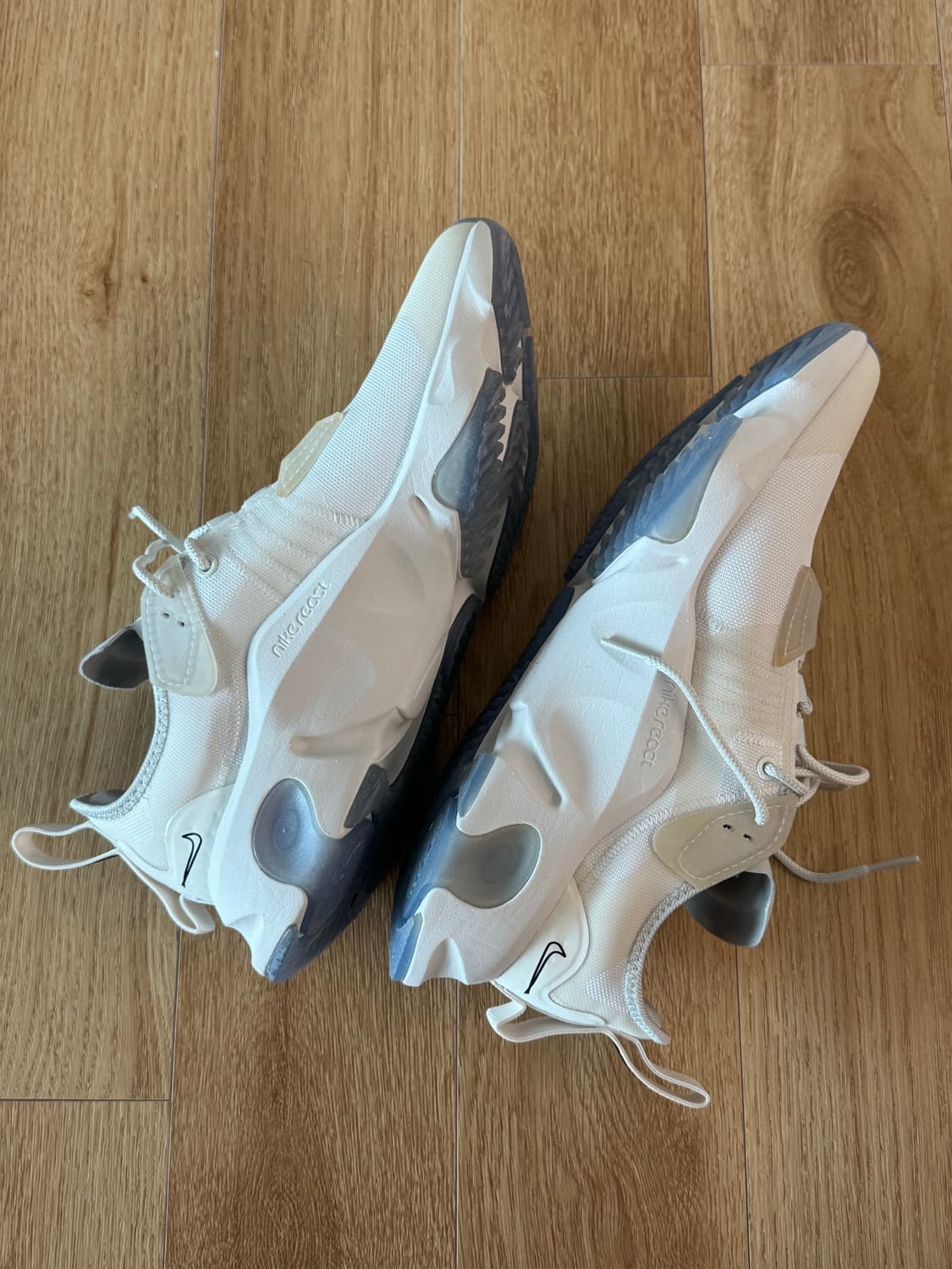 나이키 리액트 고어텍스 운동화 275cm 상품이미지7