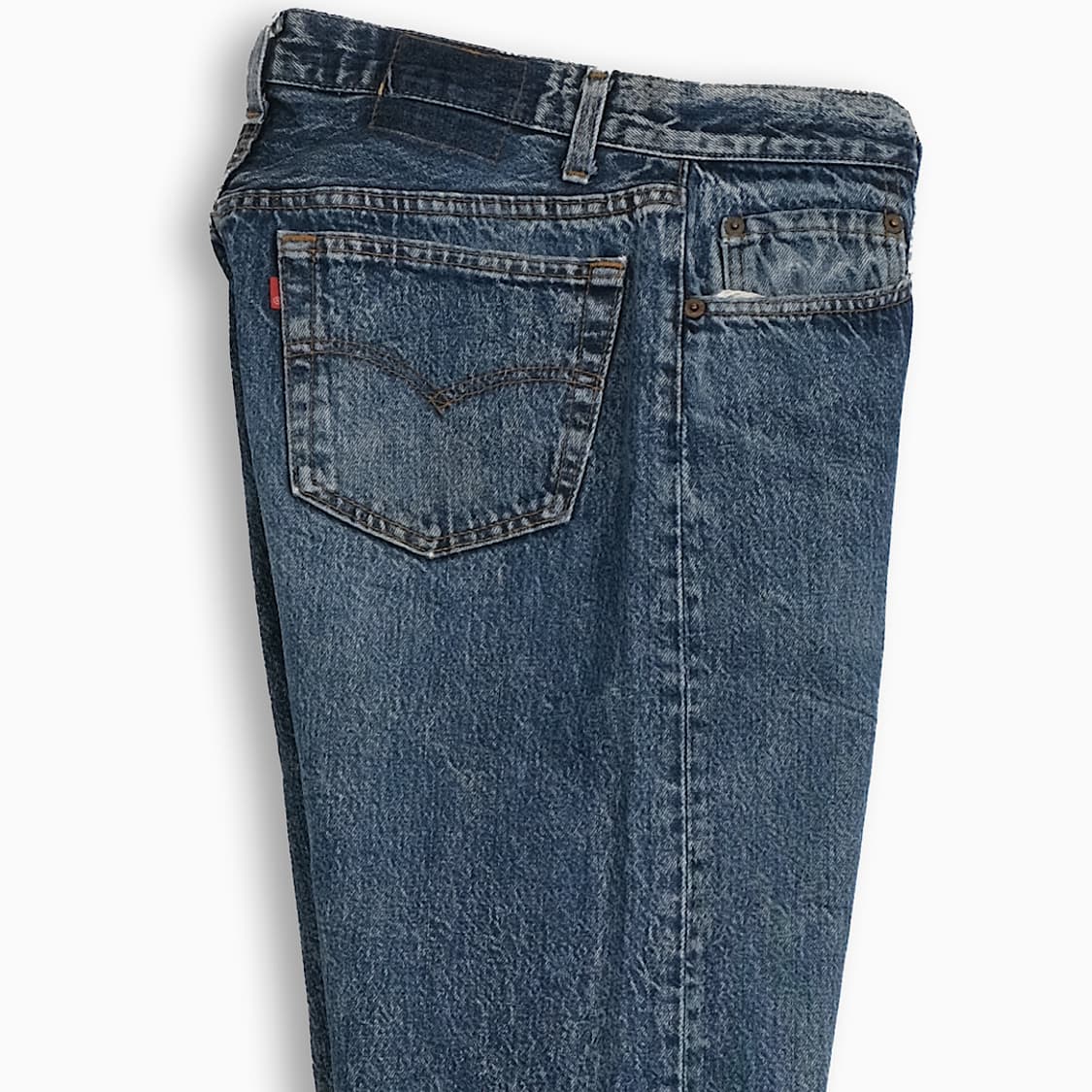 빈티지 리바이스 501 80s USA 32 인치 LV50134549 상품이미지5