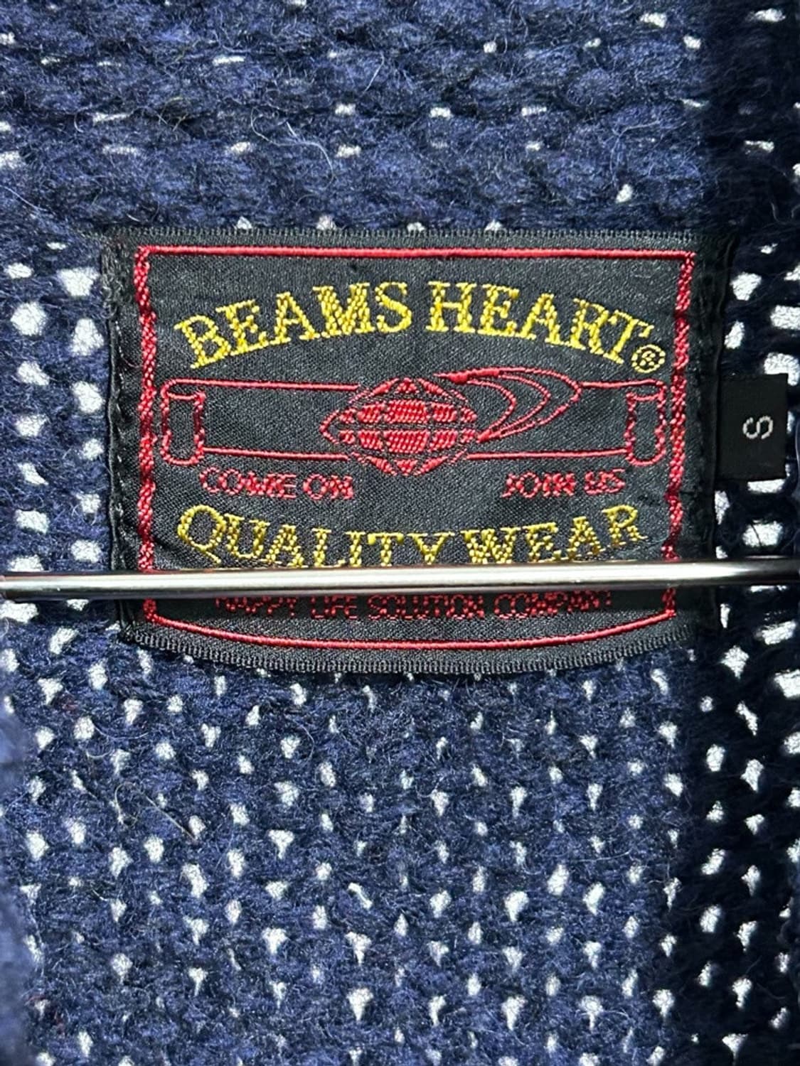 vtg cardigan 상품이미지3