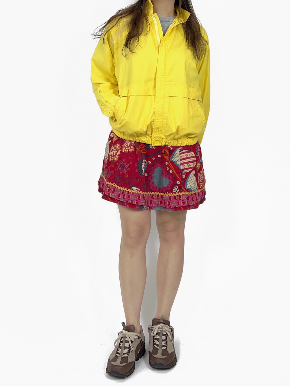 Betty Smith blouson 상품이미지7