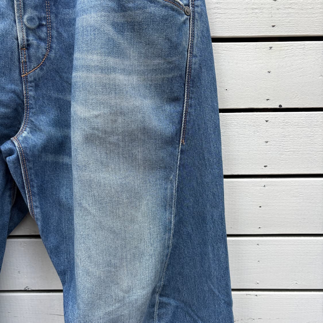 Levi’s 리바이스 엔지니어드진 데님 팬츠 상품이미지3