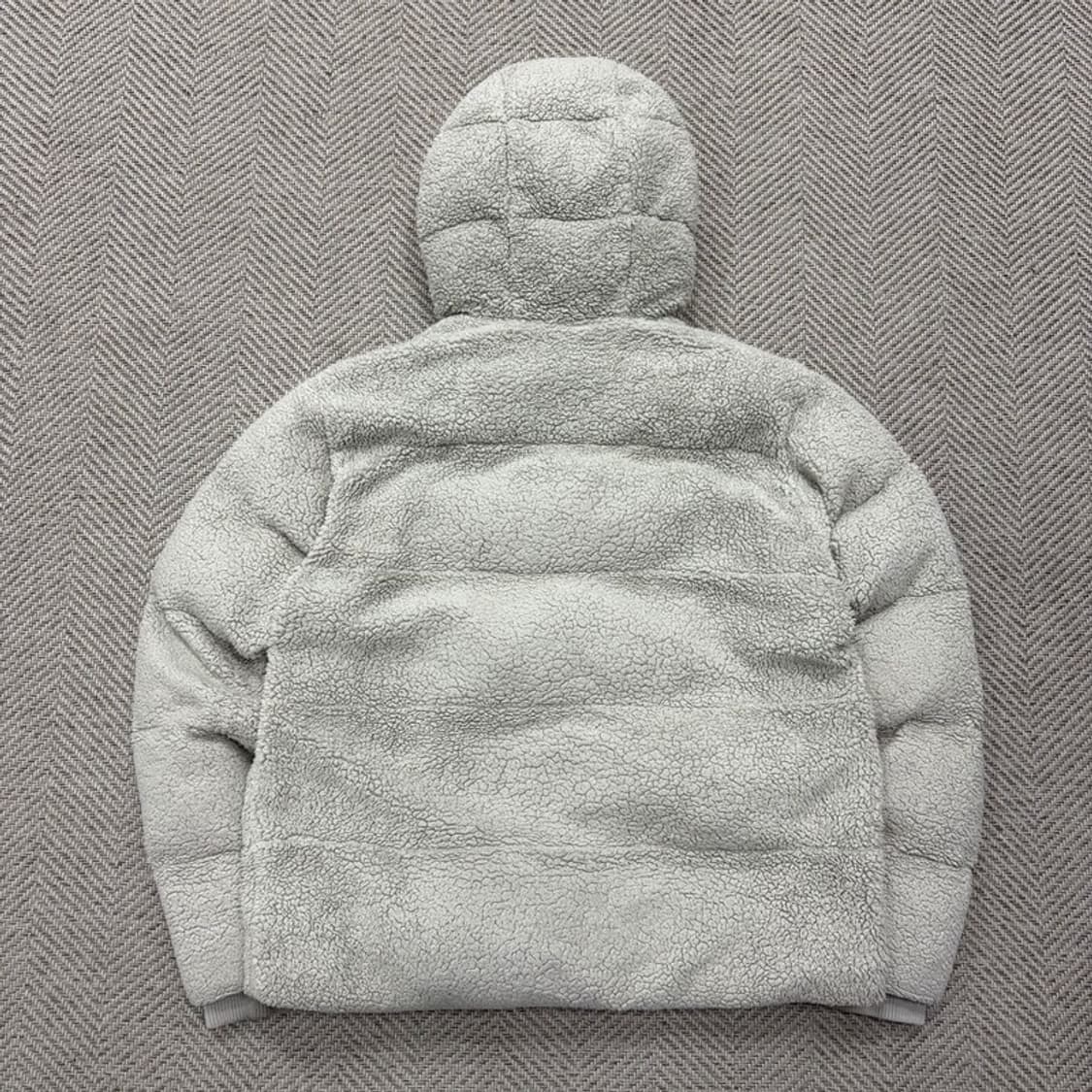 푸마 플리스 패딩 v1913 상품이미지2