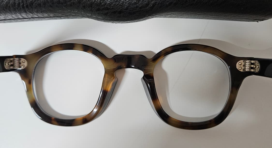 레스카 모세 col13 안경 상품이미지2