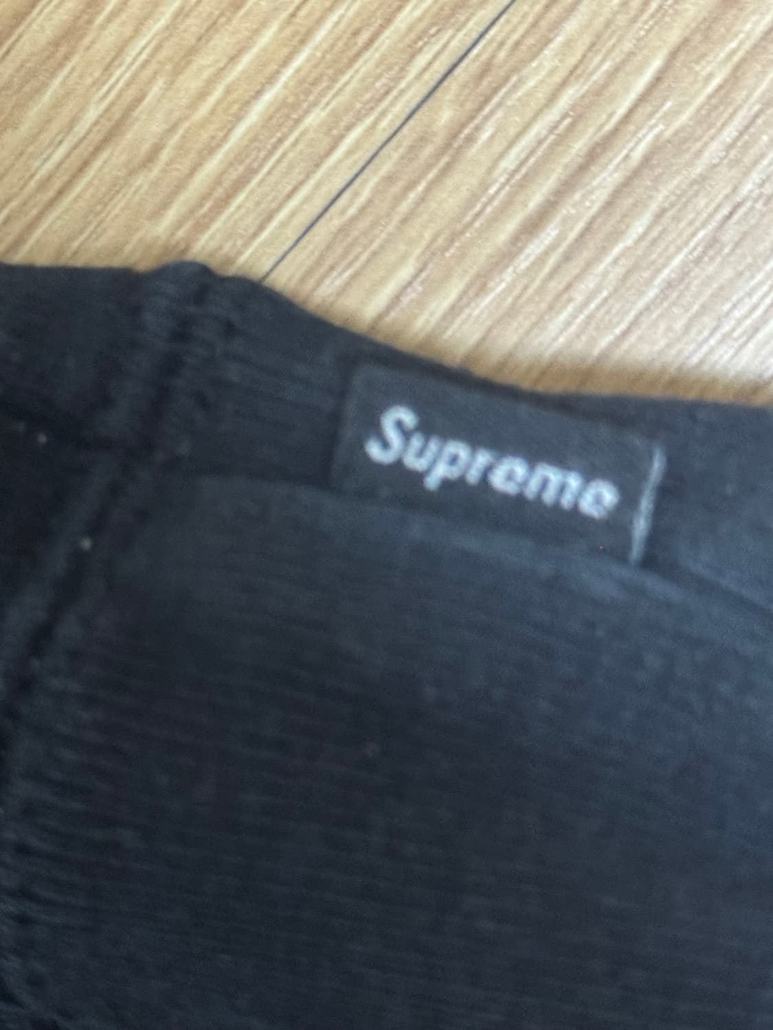 SS18 슈프림 사이드라인 로고 후디 상품이미지7