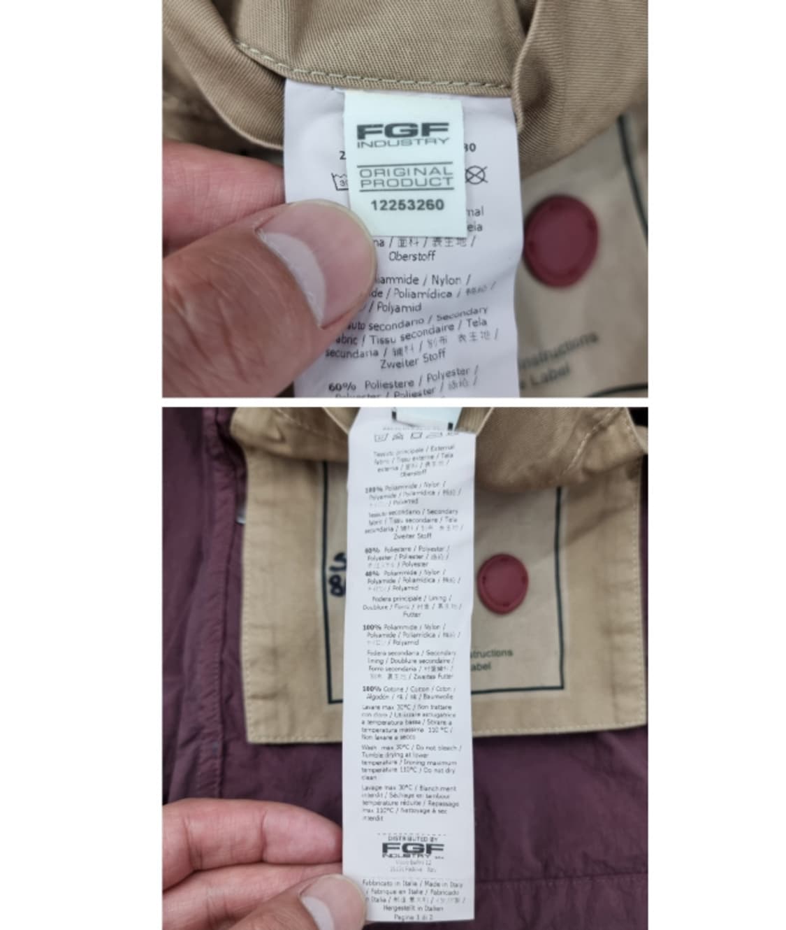 Ten c 텐씨 상품이미지8