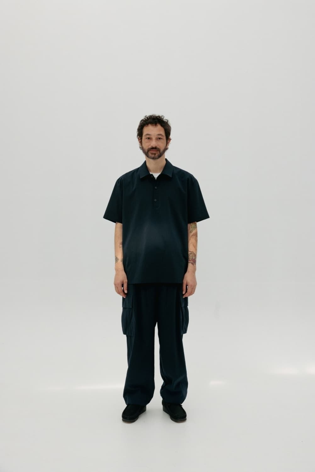 (2) 오토매틱포더피플 엔지니어 퍼티그 팬츠 상품이미지2