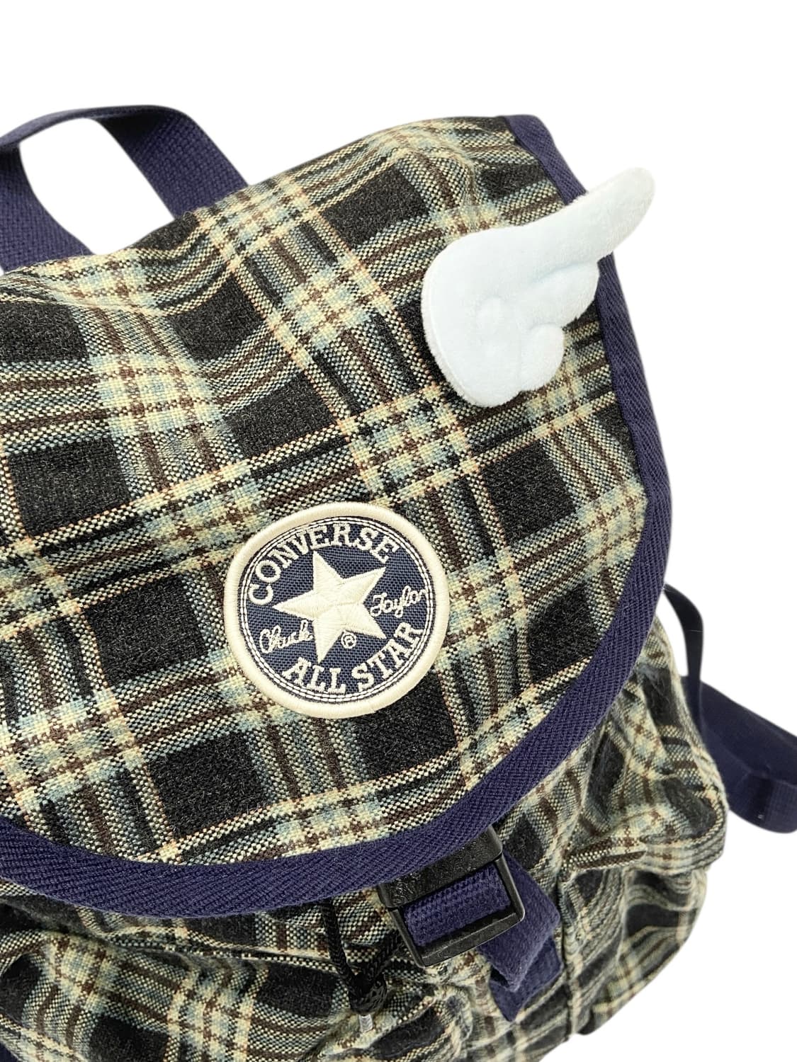 Converse check back pack 상품이미지6