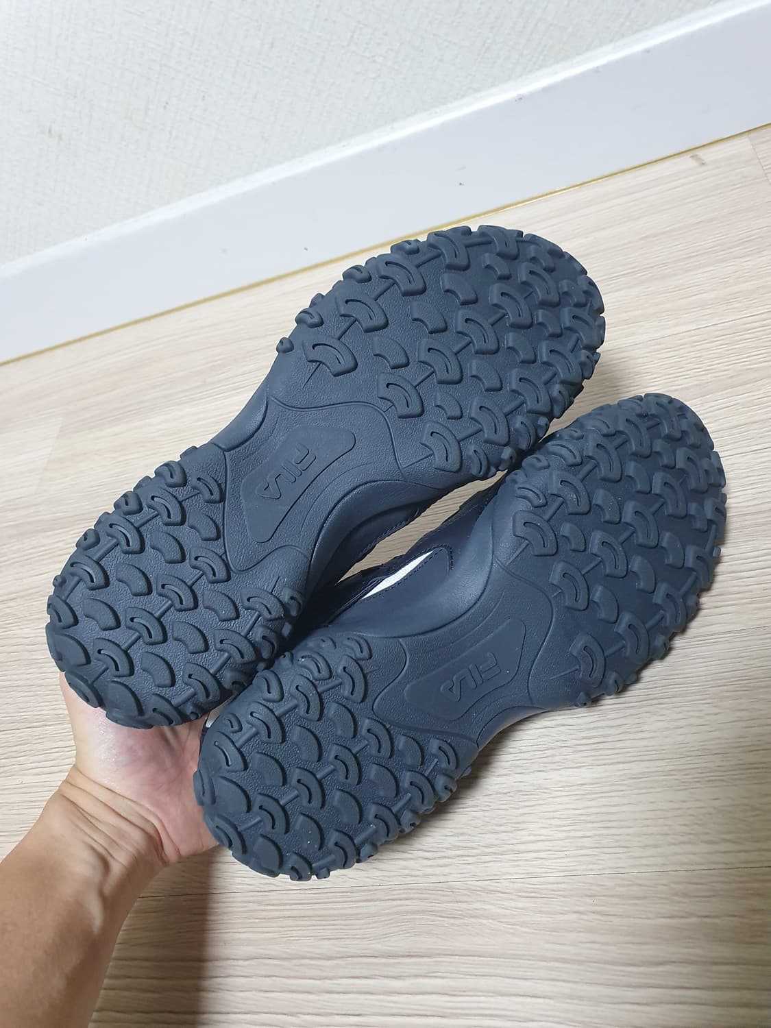 휠라 에샤페 벨크로 v2 250 상품이미지6