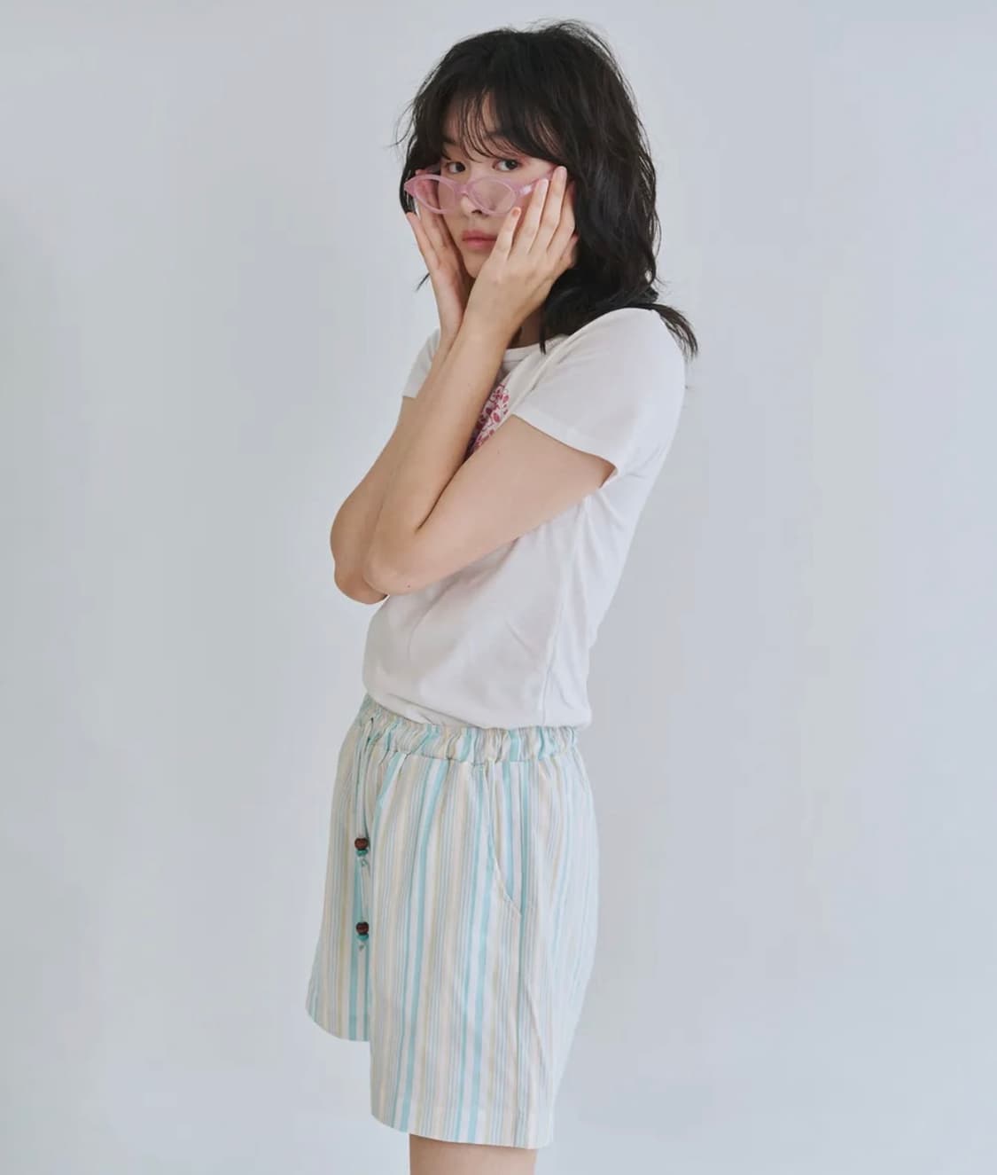 오끼뜨 소다 밀리언마일쇼츠 상품이미지2
