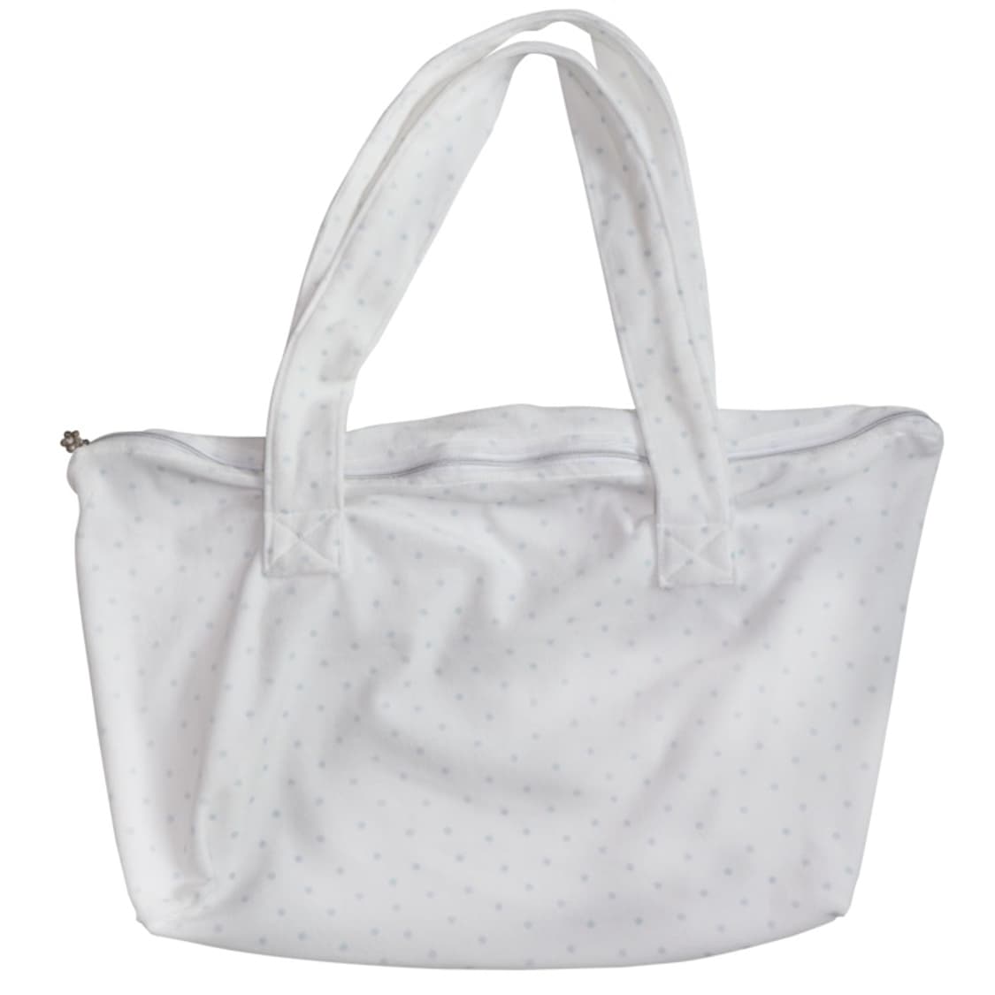 나이트프루티 fuzzy tote bag 가방 상품이미지2