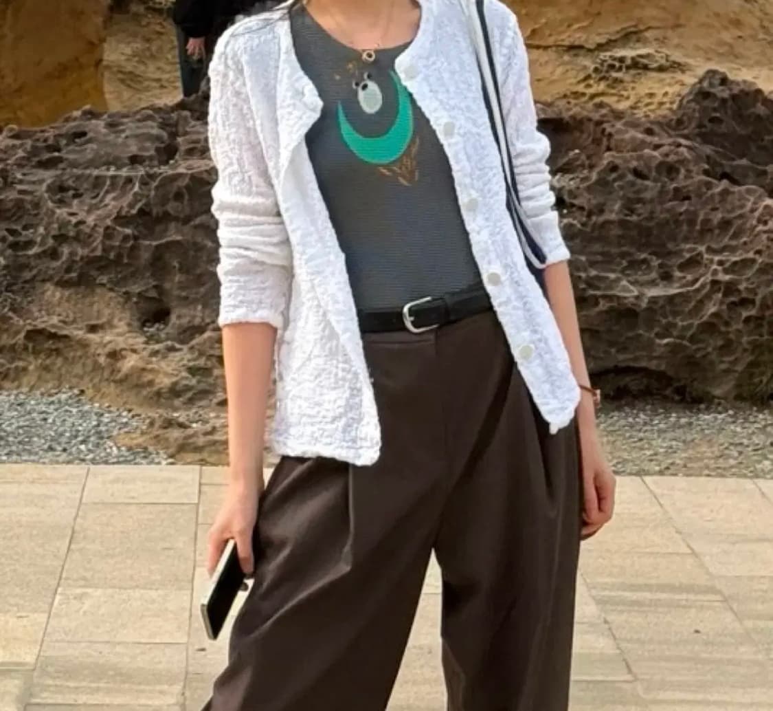 이세이미야케미 티셔츠 상품이미지3