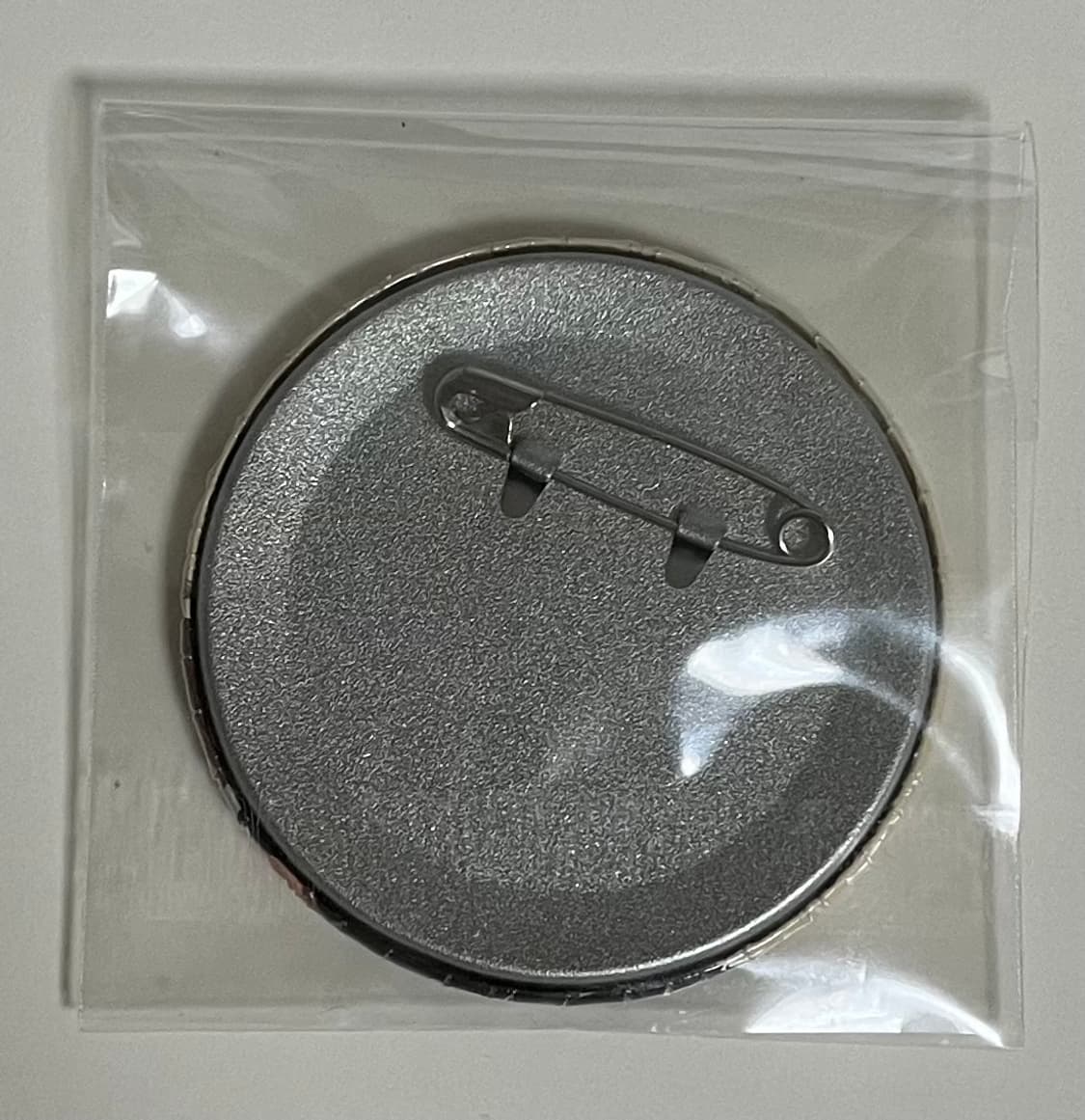 급처분|싸이코드 하루토 뱃지 상품이미지2