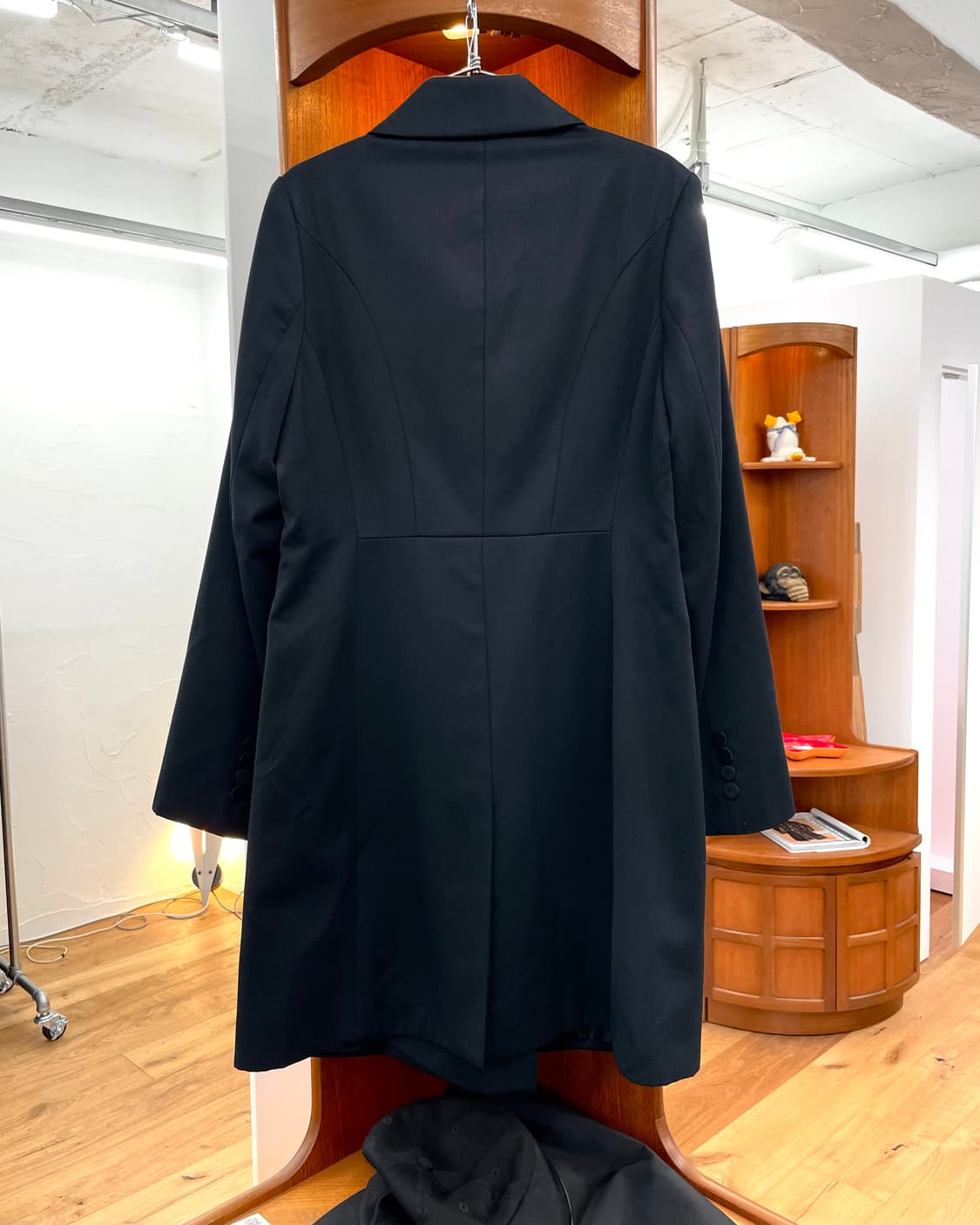 [40] 구찌 톰포드 코트 상품이미지6