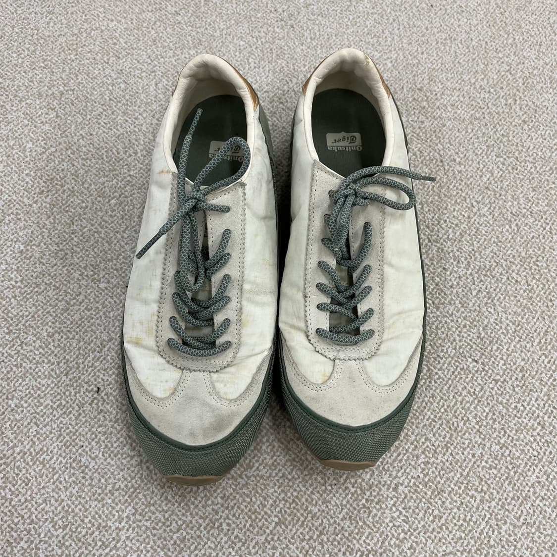 275 오니츠카타이거 신티 스니커즈 0203M2 상품이미지1