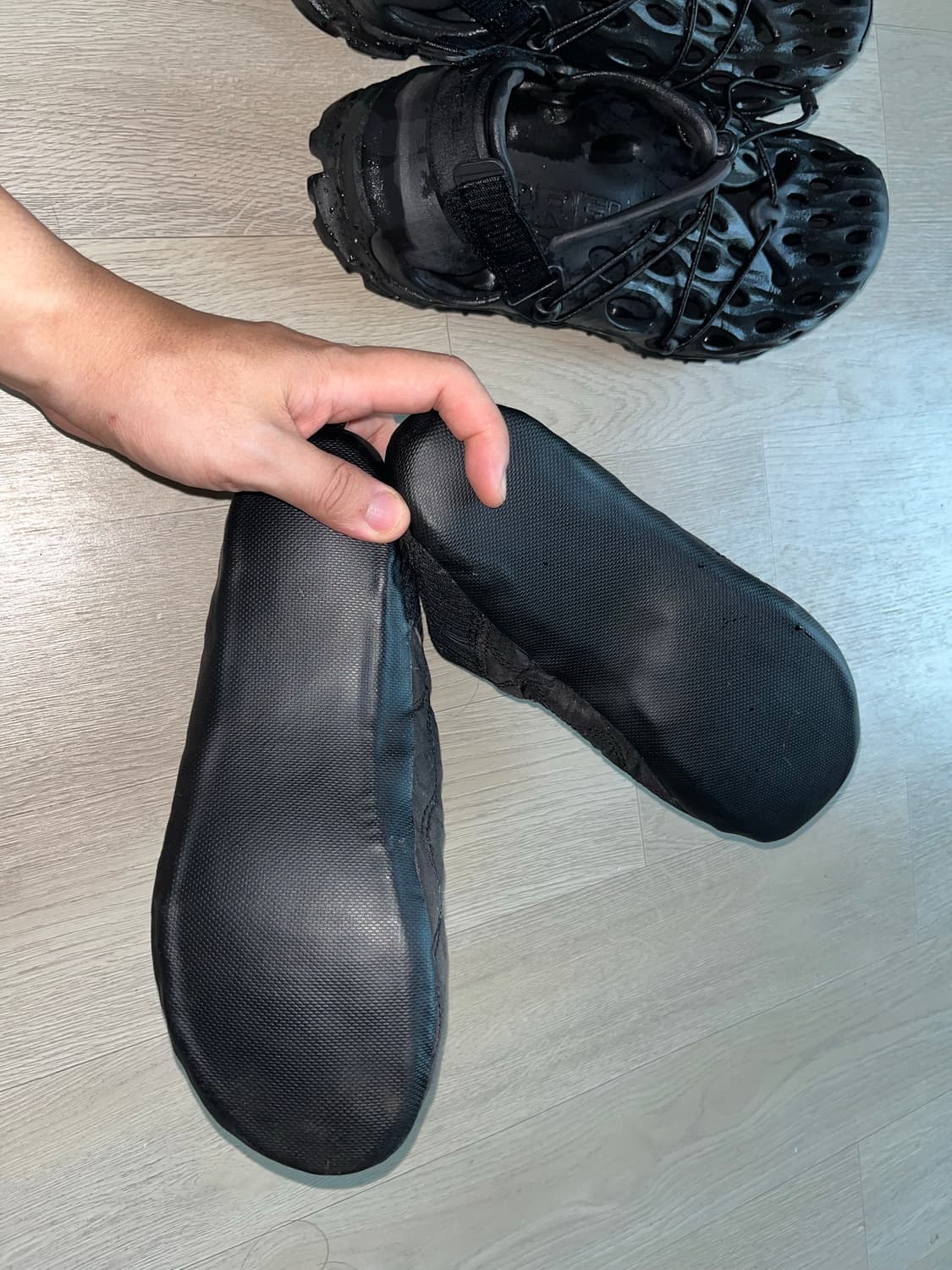 MERRELL 머렐 하이드로목 1TRL 260 상품이미지6
