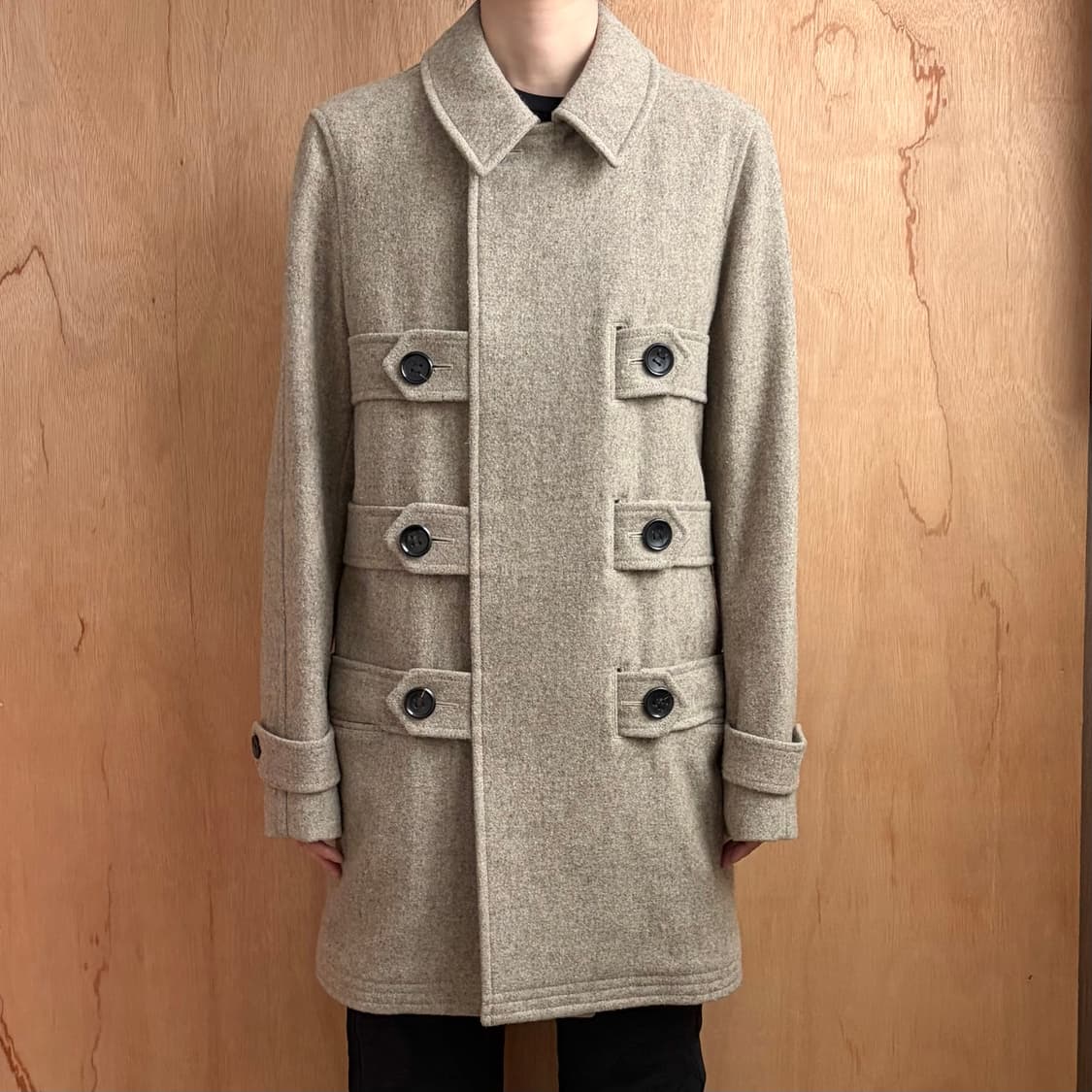 엔헐리우드 코트 상품이미지1