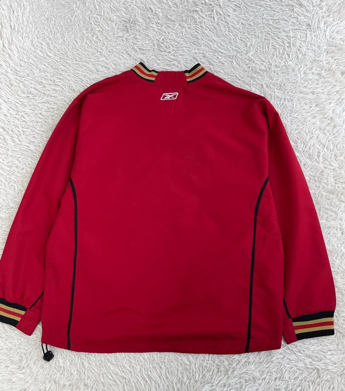 NFL 빈티지 웜업/#3234 상품이미지3