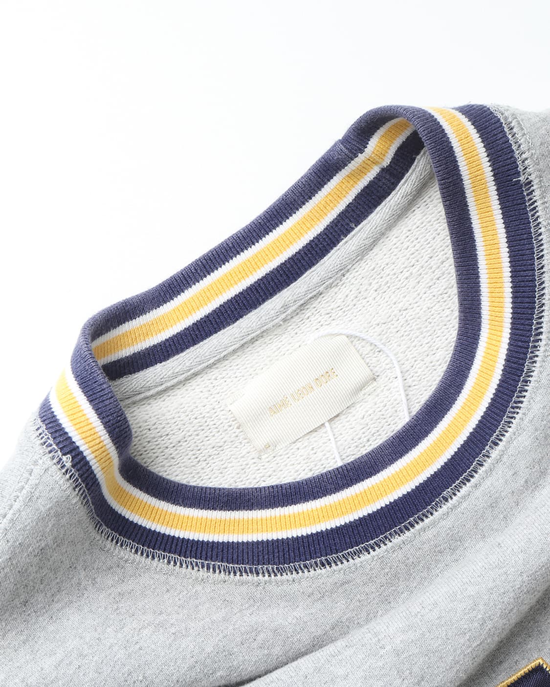 AIME LEON DORE Collegiate Crew Sweat 상품이미지10