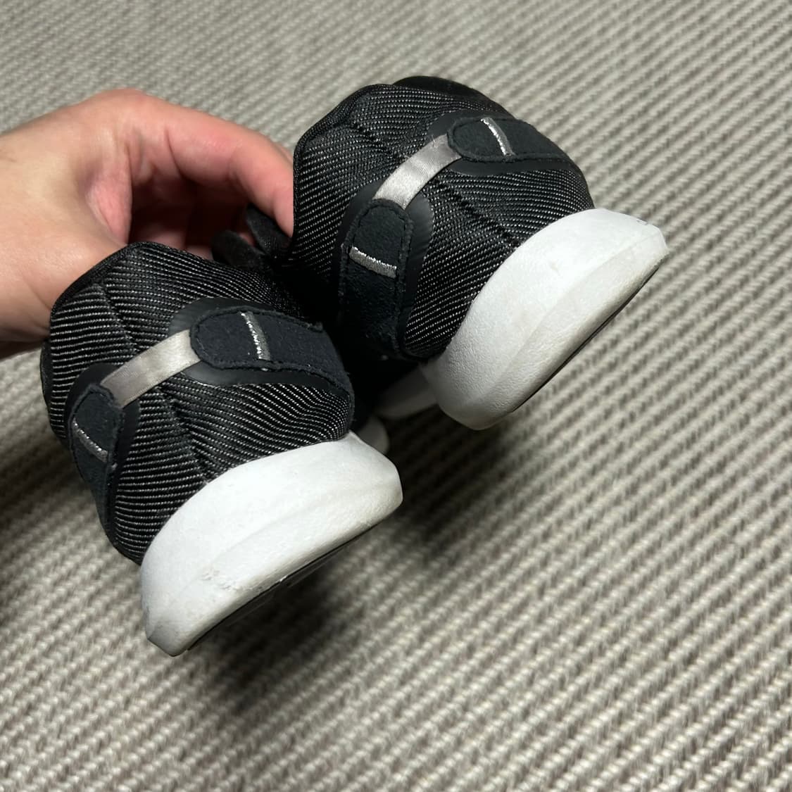 [240mm] Newbalance 뉴발란스 415 우먼스 런닝화 상품이미지5