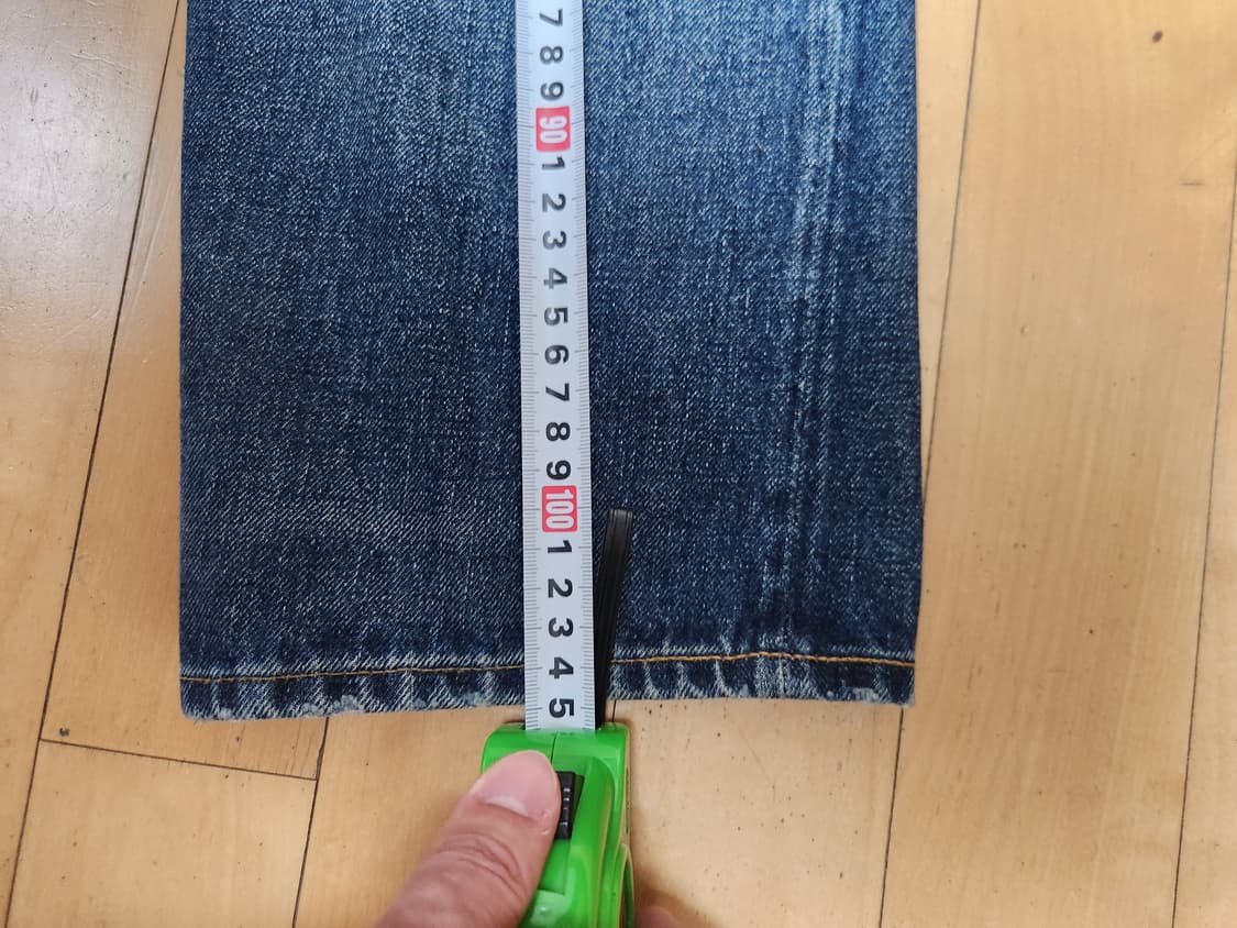 LVC 501ZXX W32 L32 상품이미지5