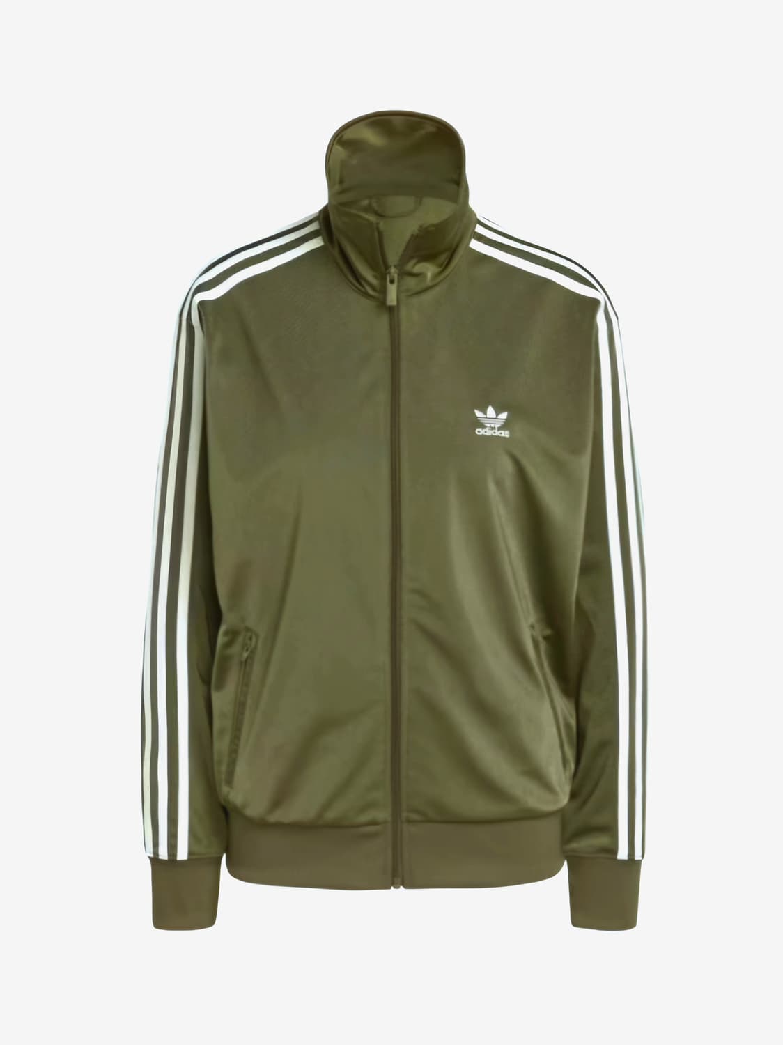 아디다스 파이어버드 카키 져지 상품이미지1