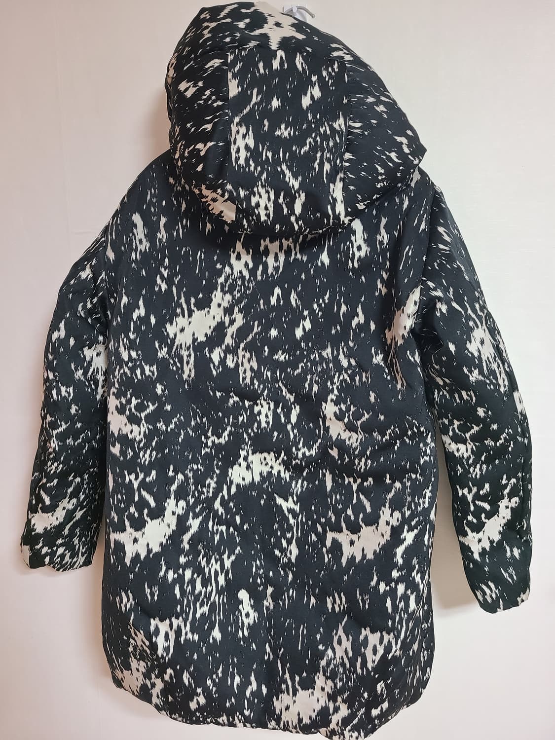 몽클레어 양면 패딩 상품이미지6