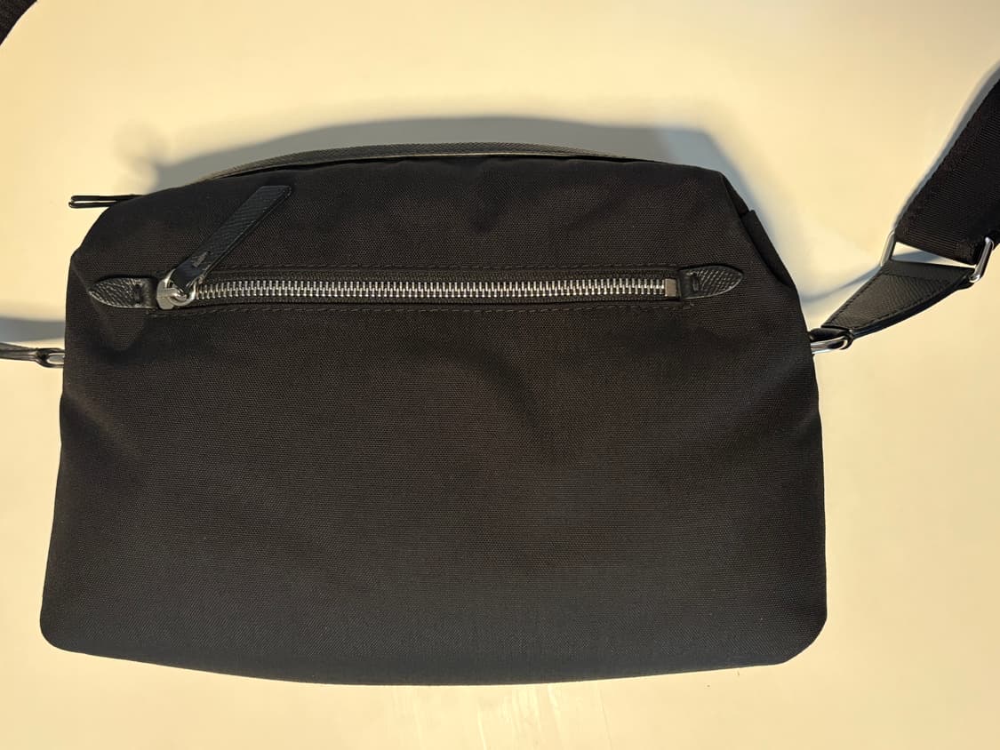 메종마르지엘라 글램슬램 크로스백 스포츠 카메라백 상품이미지7