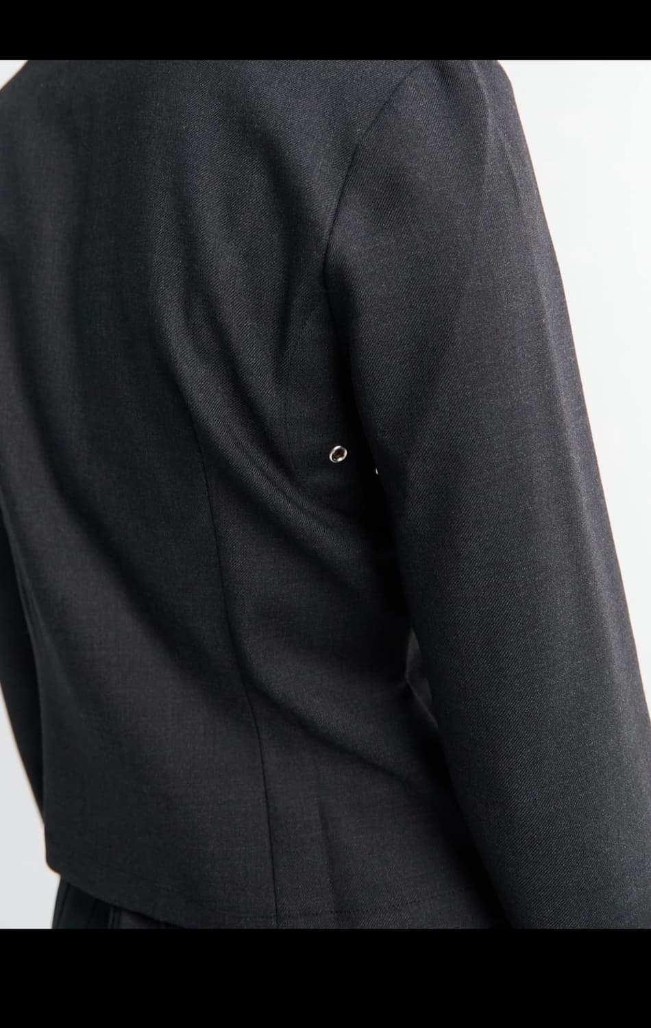 (S,M) 팔로마울 Fumi 자켓 25FW 상품이미지4