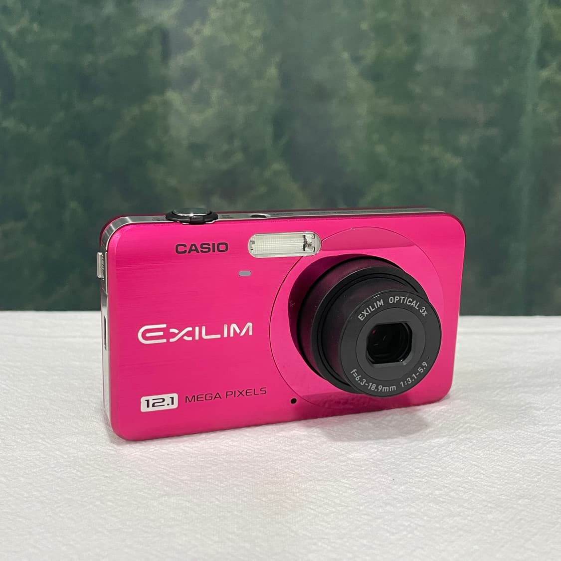 카시오 엑슬림 exilim ex-z90 빈티지디카 디지털카메라 상품이미지2