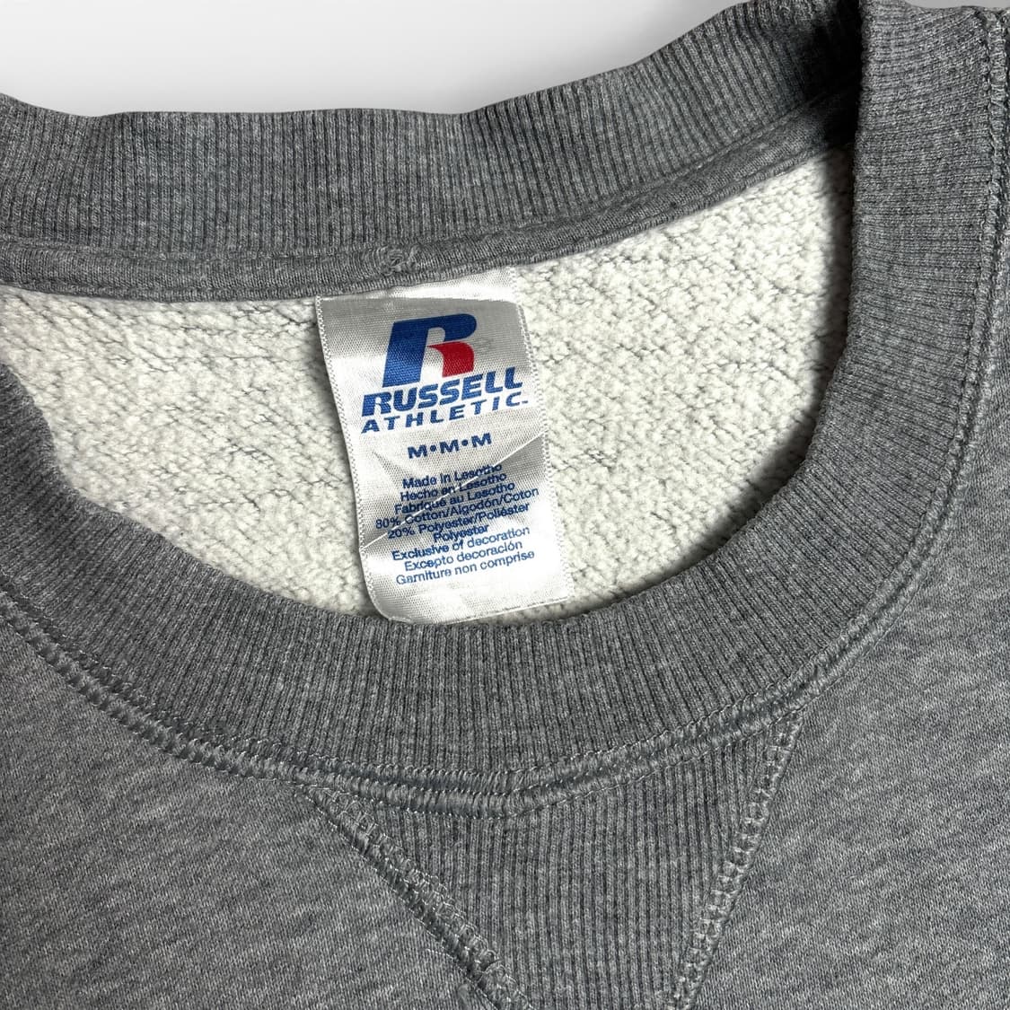 러셀애슬레틱 스웻셔츠 상품이미지5