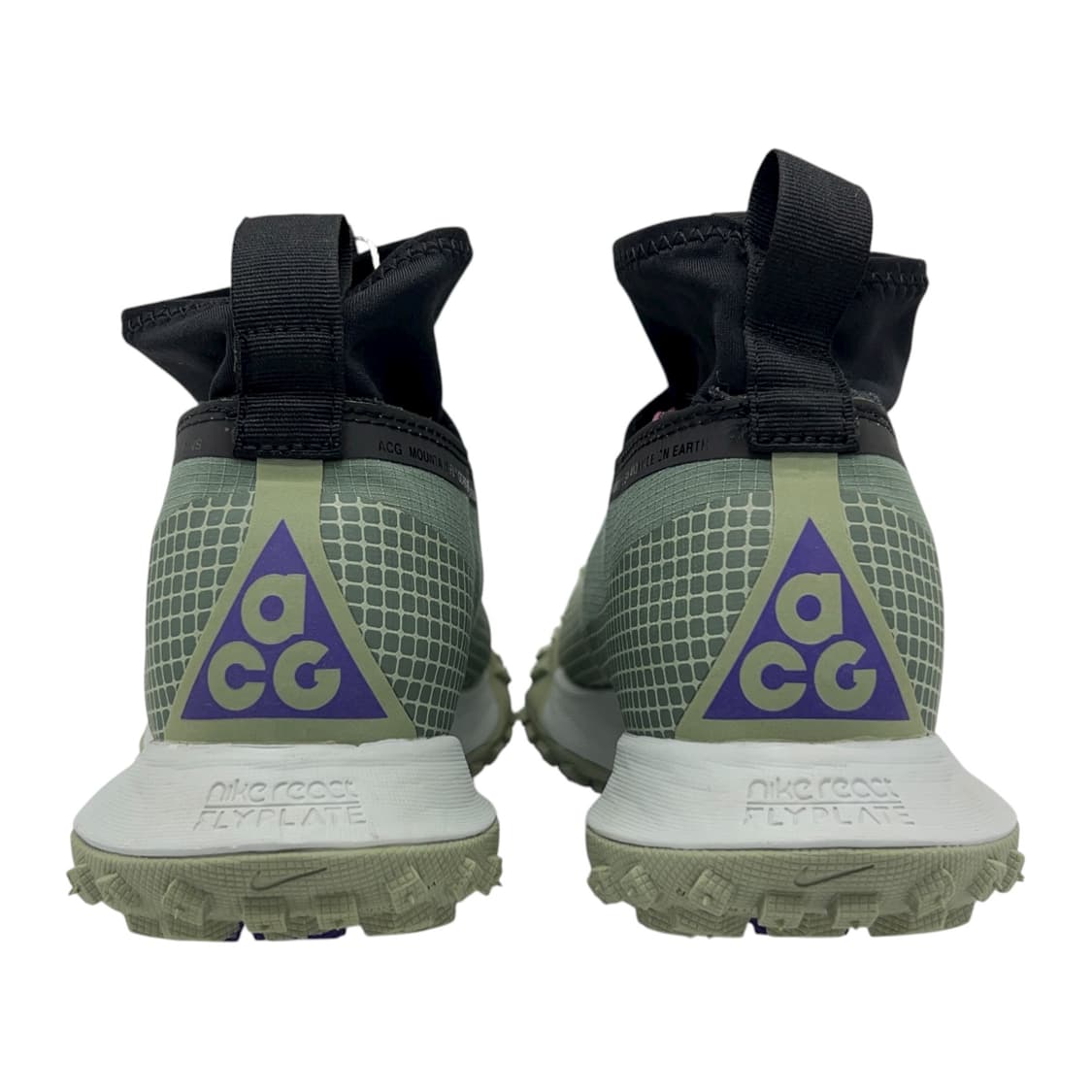 230 나이키 ACG 마운틴 플라이 고어텍스 클레이 그린 상품이미지5