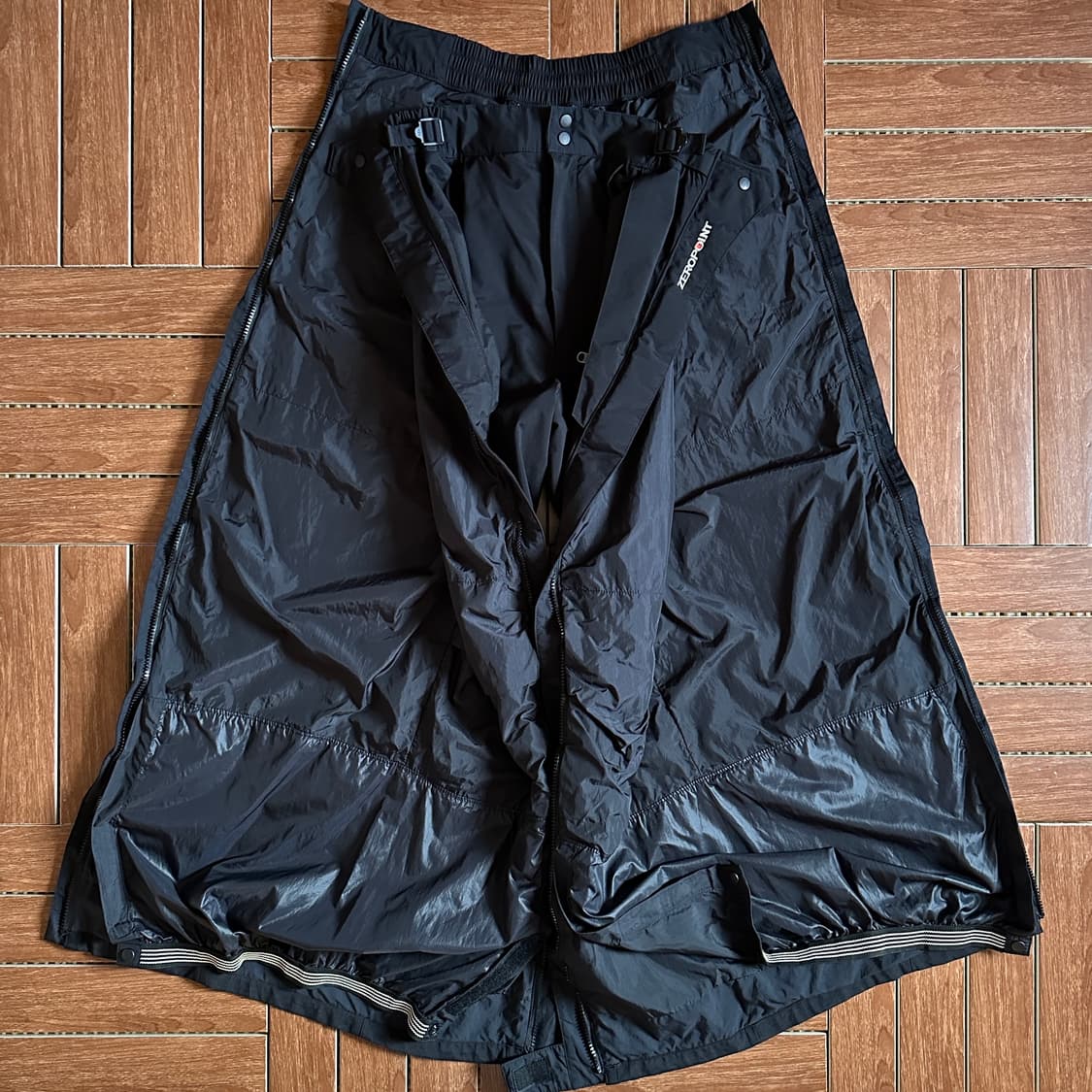 Mont-bell zero point ski boarder pants 상품이미지3