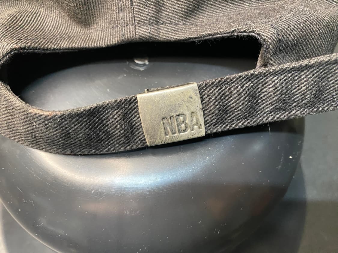 Nba xchicako bulls vintage cap볼캡 상품이미지7