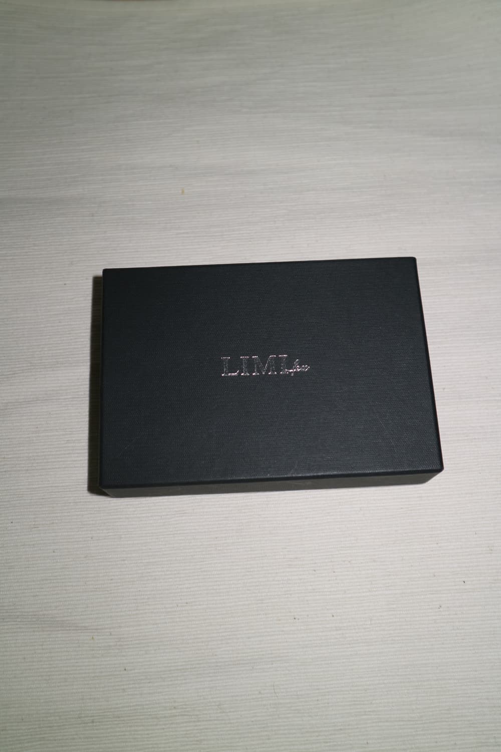 Limi Feu wallet 상품이미지5