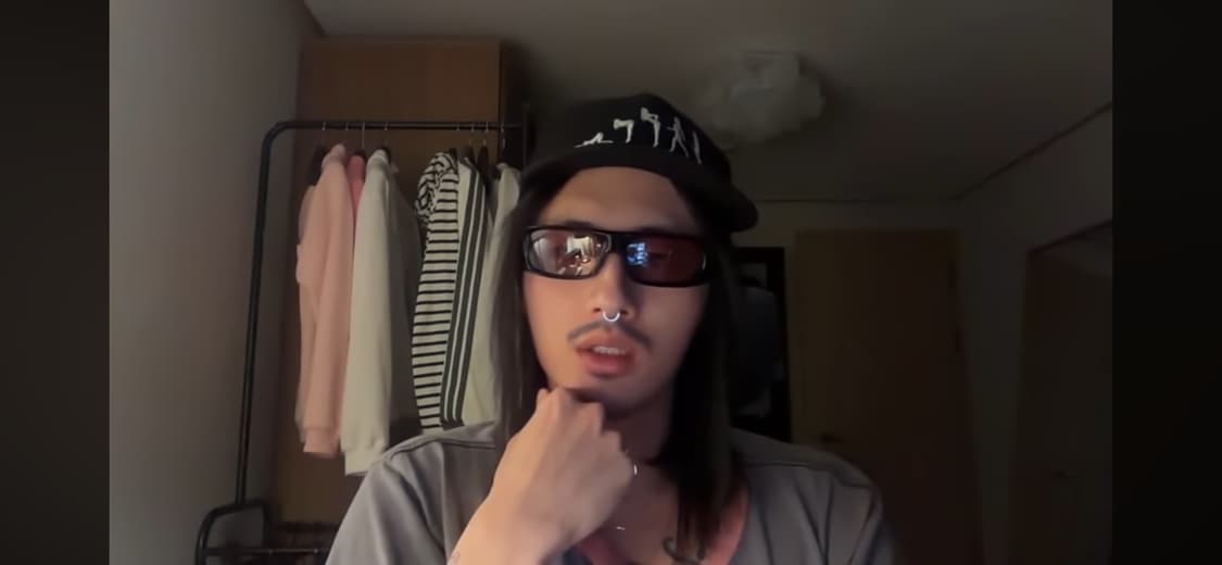 [vol.2]사피엔스 캡 상품이미지2