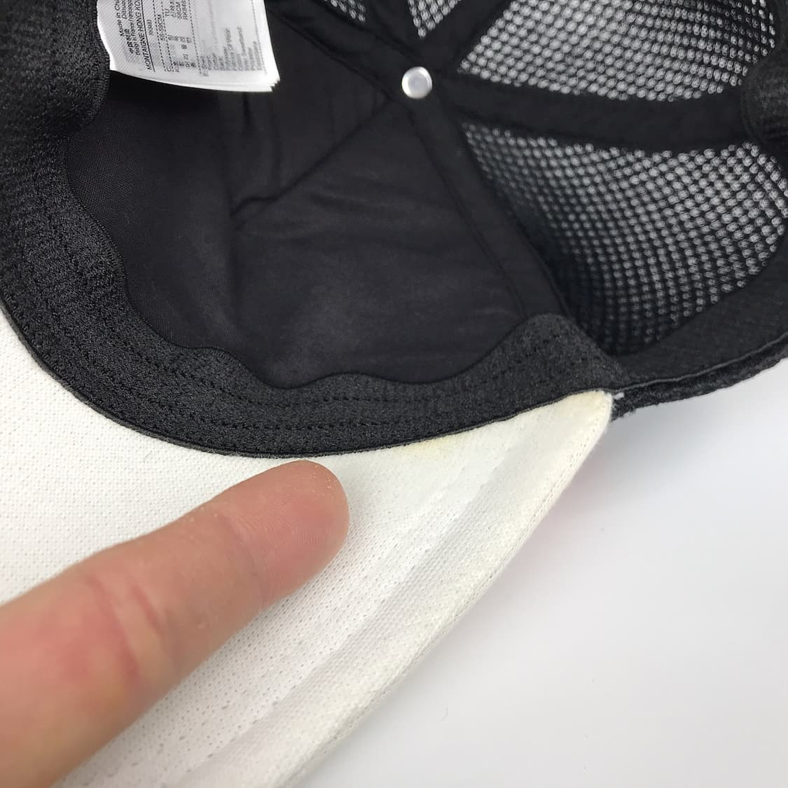 라코스테 스포츠 메쉬 캡 남성 모자 상품이미지8