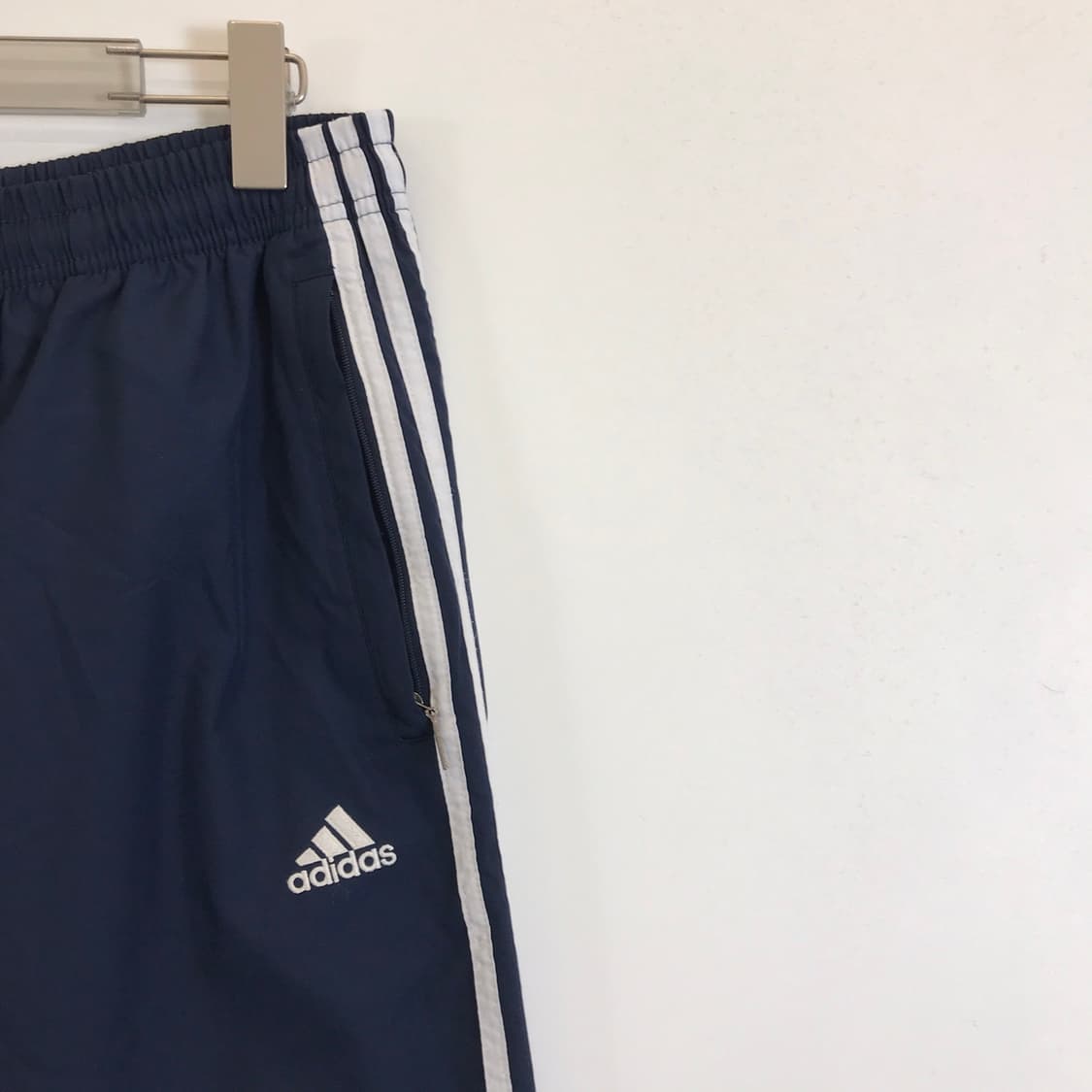 아디다스 3S 윈드브레이커팬츠 [33-34인치] 상품이미지2