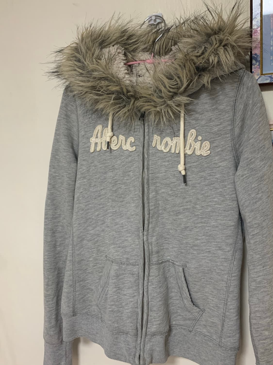 아베크롬비 울프죠 M 상품이미지2